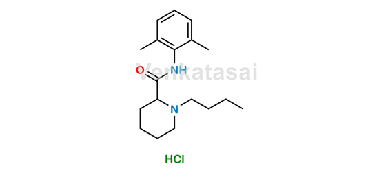 Picture of Bupivacaine HCl