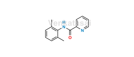 Picture of Bupivacaine EP Impurity A