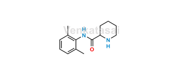Picture of Bupivacaine EP Impurity B