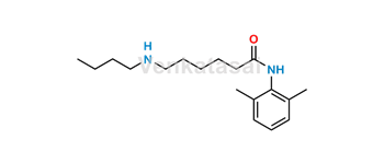 Picture of Bupivacaine EP Impurity E