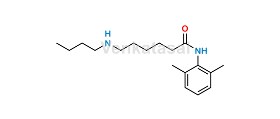 Picture of Bupivacaine EP Impurity E