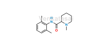 Picture of Bupivacaine Impurity 1
