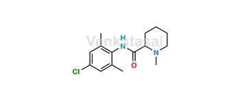 Picture of Bupivacaine Impurity 2
