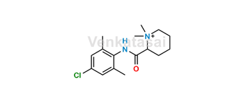 Picture of Bupivacaine Impurity 3