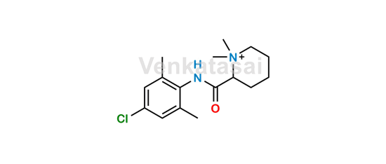 Picture of Bupivacaine Impurity 3