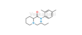 Picture of Bupivacaine Impurity 4
