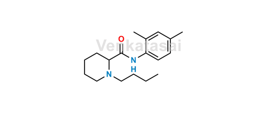 Picture of Bupivacaine Impurity 4