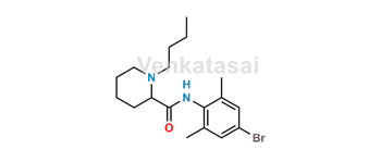 Picture of Bupivacaine Impurity 5