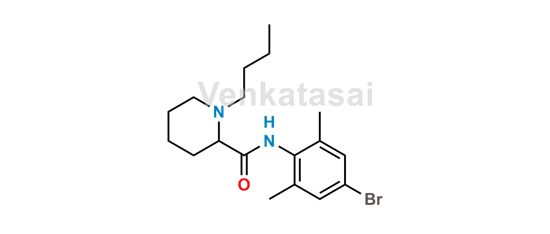 Picture of Bupivacaine Impurity 5