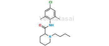 Picture of Bupivacaine Impurity 6