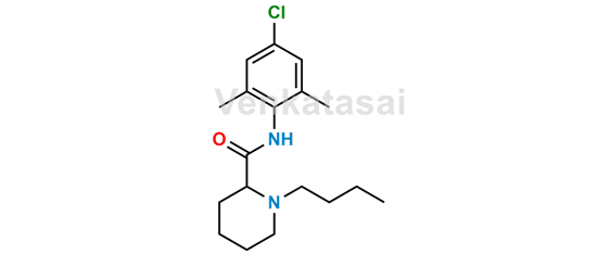 Picture of Bupivacaine Impurity 6