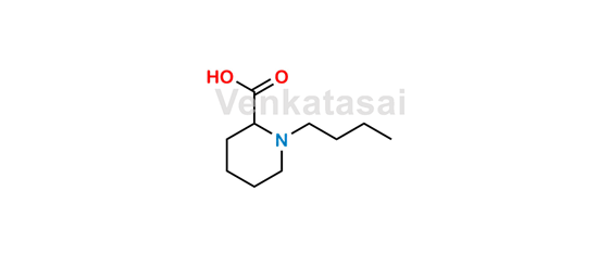 Picture of Bupivacaine Impurity 10