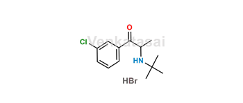 Picture of Bupropion Hydrobromide
