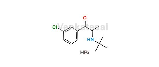 Picture of Bupropion Hydrobromide