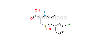 Picture of (3S,5S,6S)-Bupropion Impurity