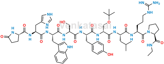 Picture of Buserelin