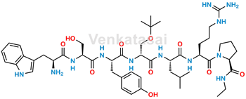 Picture of Buserelin EP Impurity C