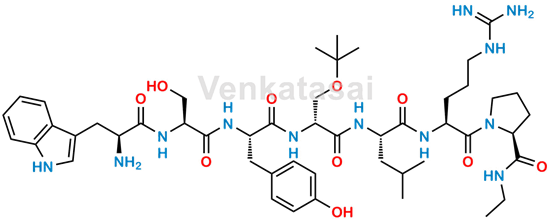 Picture of Buserelin EP Impurity C