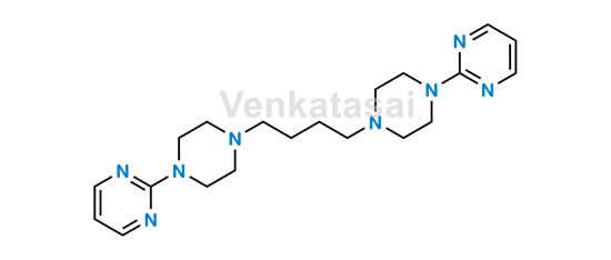 Picture of Buspirone EP Impurity C