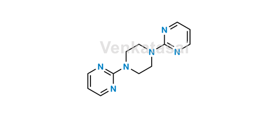 Picture of Buspirone EP Impurity G