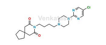 Picture of Buspirone EP Impurity I