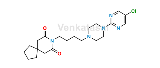 Picture of Buspirone EP Impurity I