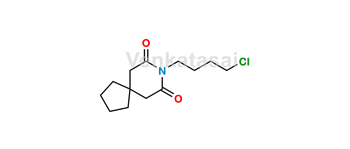 Picture of Buspirone EP Impurity L