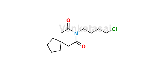 Picture of Buspirone EP Impurity L