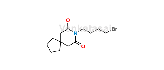 Picture of Buspirone EP Impurity M