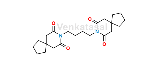 Picture of Buspirone EP Impurity N