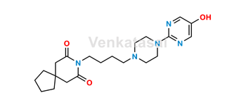 Picture of Buspirone 5-Hydroxy Metabolite