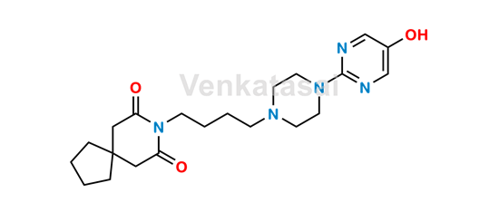 Picture of Buspirone 5-Hydroxy Metabolite