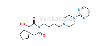 Picture of Buspirone 6-Hydroxy Metabolite