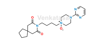 Picture of Buspirone N-Oxide