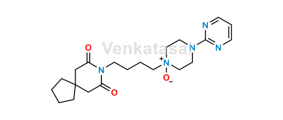 Picture of Buspirone N-Oxide