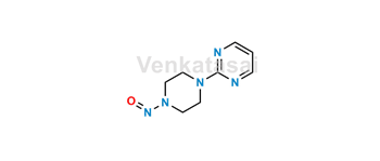 Picture of Buspirone Nitroso Impurity 1