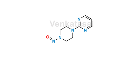 Picture of Buspirone Nitroso Impurity 1