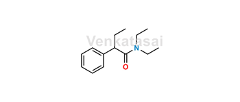 Picture of Butamirate Impurity D