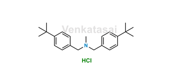 Picture of Butenafine Impurity 1