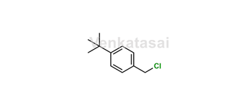 Picture of Butenafine Impurity 3