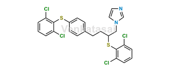 Picture of Butoconazole Impurity 4