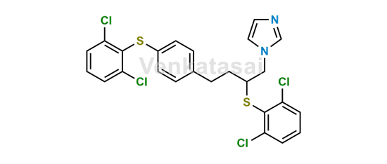 Picture of Butoconazole Impurity 4