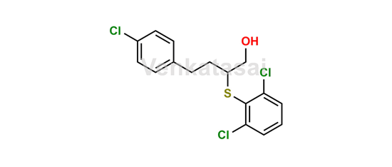 Picture of Butoconazole Impurity 6