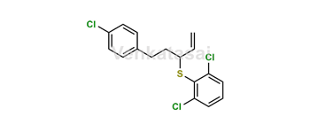 Picture of Butoconazole Impurity 7