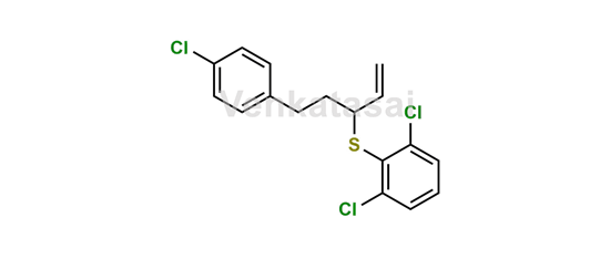 Picture of Butoconazole Impurity 7