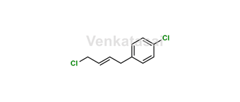 Picture of Butoconazole Impurity 8