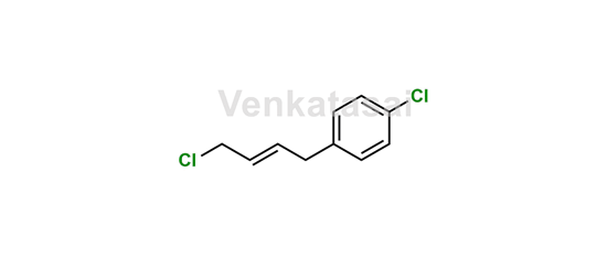 Picture of Butoconazole Impurity 8