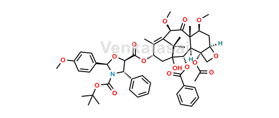 Picture of Cabazitaxel Impurity B