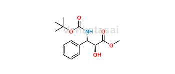 Picture of (2R,3S)-N-Boc-3-Phenylisoserine Methyl Ester