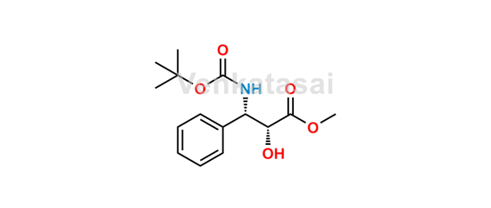 Picture of (2R,3S)-N-Boc-3-Phenylisoserine Methyl Ester